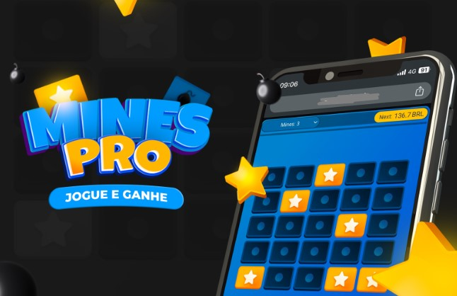 Mines: Juego de Azar y Estrategia | ¡Maximiza tus Ganancias!